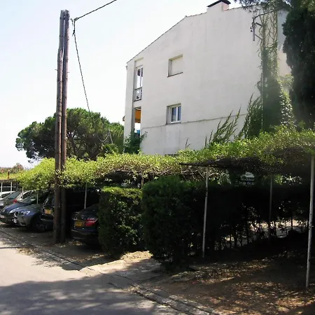 Apartamento Santa Agatha Calella De Palafrugell
