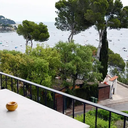 Santa Agatha Apartamento Calella De Palafrugell