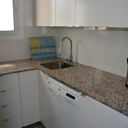 Apartamento Santa Agatha *