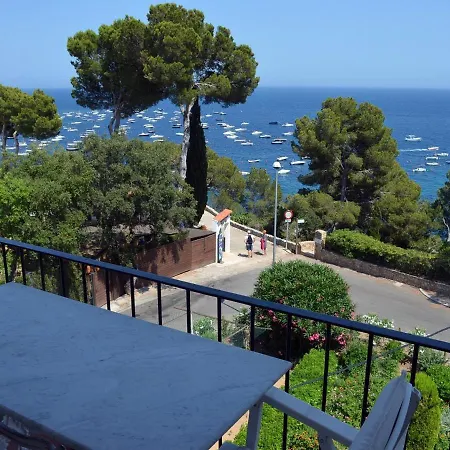 Santa Agatha Calella De Palafrugell