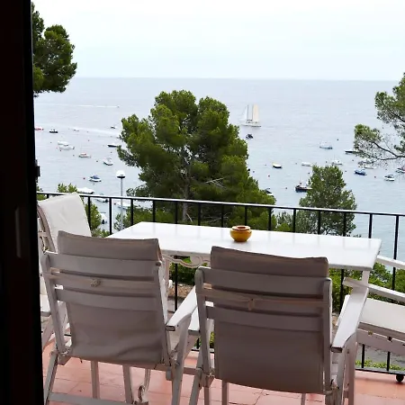 Santa Agatha Calella De Palafrugell