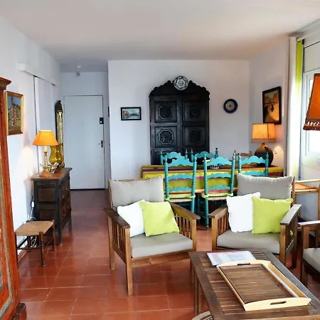 Santa Agatha Apartment