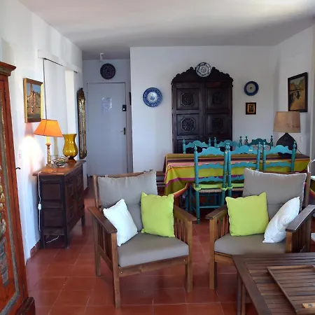 Santa Agatha Apartment Calella De Palafrugell