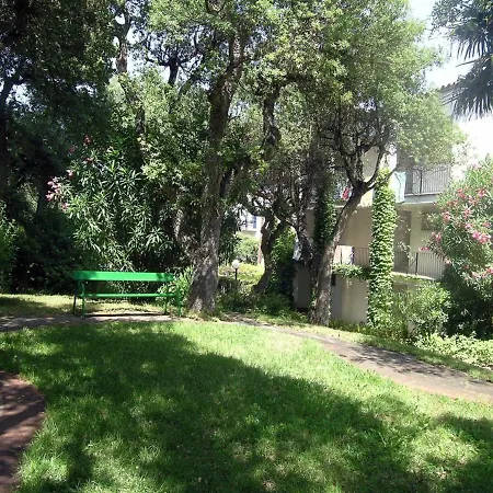 Apartment Santa Agatha Calella De Palafrugell