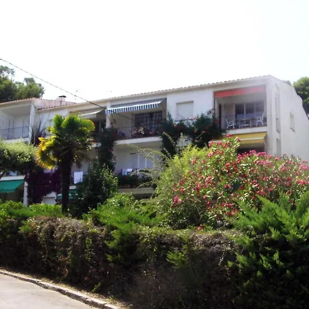 Santa Agatha * Calella De Palafrugell