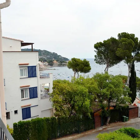 Apartman Santa Agatha